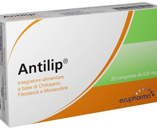 ANTILIP 20CPR