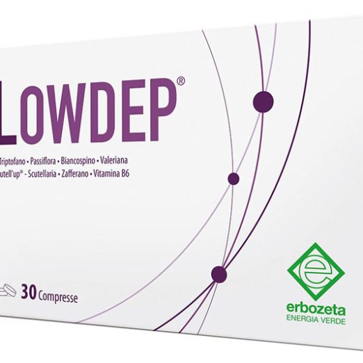 LOWDEP 30CPR