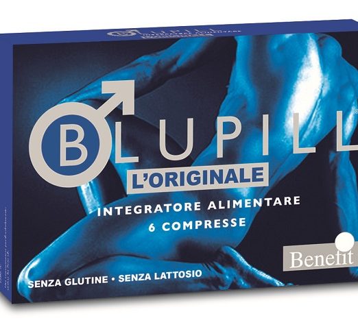 BLUPILL 6CPR