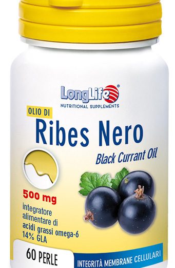 LONGLIFE OLIO RIBES NE 60PRL