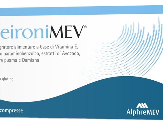 PEIRONIMEV 30CPR