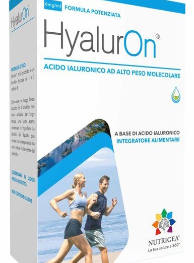HYALURON AC IALURONICO 30ML NP