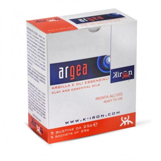 KIRON ARGEA 5BUSTX25G