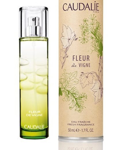 ACQUA FRESCA FLEUR DE VIGN50ML