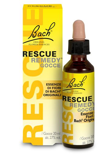 RESCUE ORIG REMEDY 20ML