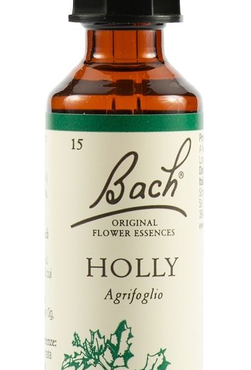 HOLLY BACH ORIG 20ML