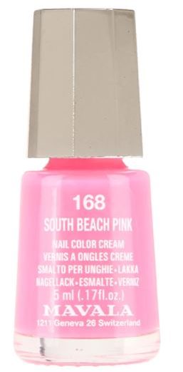 MINICOLOR SOUTH BEACH PINK