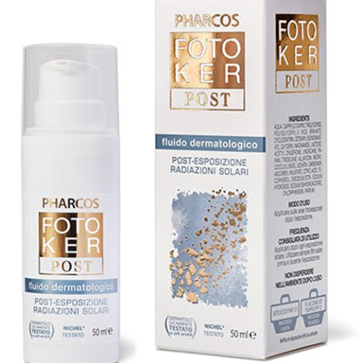 FOTOKER POST PHARCOS 50ML
