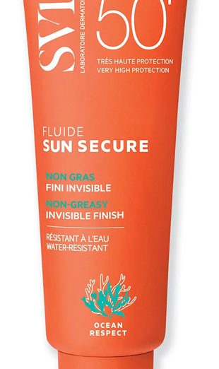 SUN SECURE FLUIDE SPF50+ NF