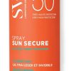SUN SECURE SPR BIODE 50+ 200ML