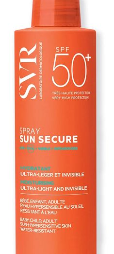 SUN SECURE SPR BIODE 50+ 200ML