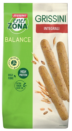 ENERZONA GRISSINO INTEGR 110G