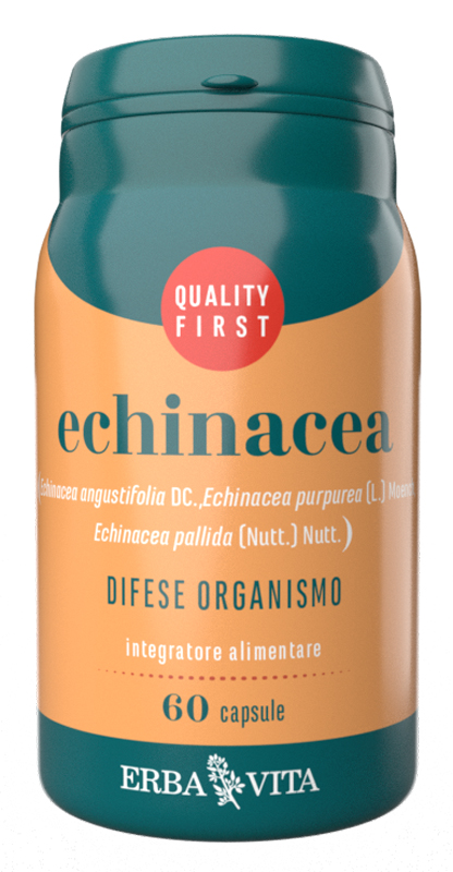 ECHINACEA 60CPS