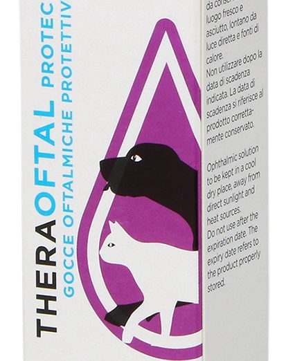 THERAOFTAL PROTECTDROP GTT OFT