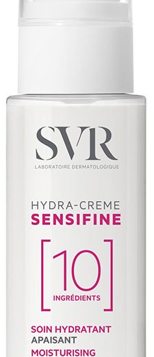 SENSIFINE HYDRA CREME 40ML