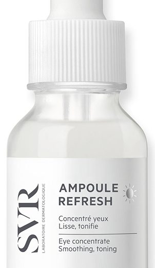 AMPOULE REFRESH YEUX 15ML