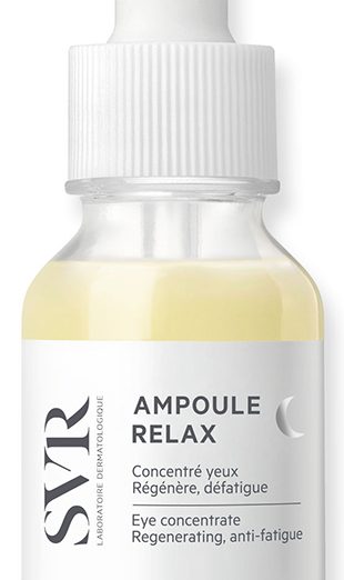 AMPOULE RELAX YEUX 15ML