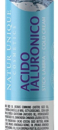 NATUR UNIQUE STICK LAB AC IAL