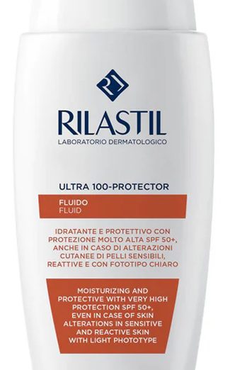 RILASTIL ULTRA PROTECTOR 100