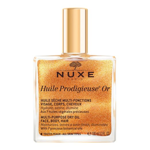 NUXE HP ORO 100ML OLIO SECCO