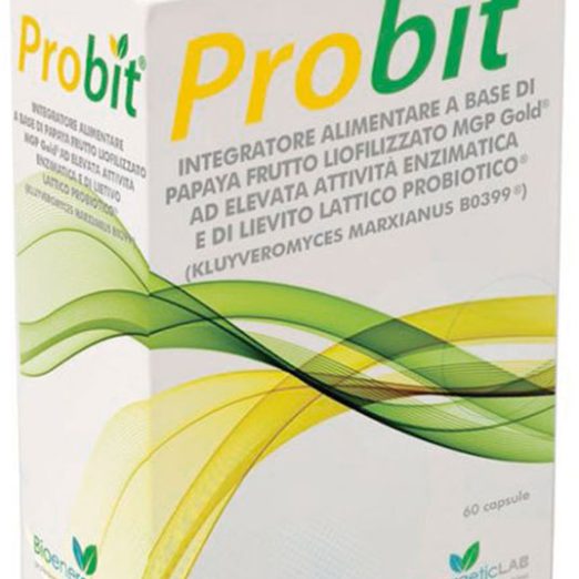 PROBIT 60CPS