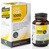 CIVIFAST 1000 30CPR CEMONMED