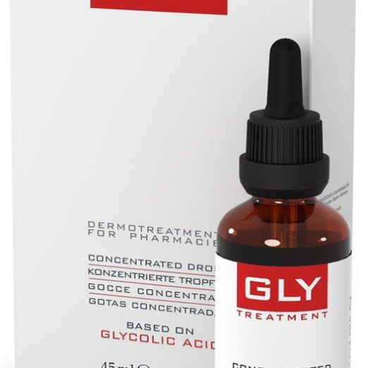 VITAL PLUS GLY GOCCE CONC 15ML