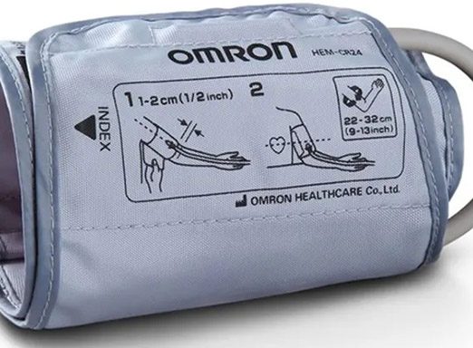 OMRON BRACC MEDIO 1PZ