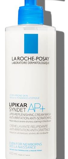 LIPIKAR SYNDET 400ML TP 30%