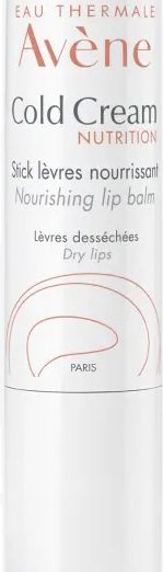 AVENE STICK LABBRA NUTRIENTE4G