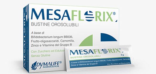 MESAFLORIX 14BUST OROSOLUBILI