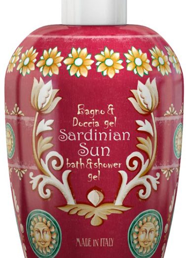 MAIOLICHE BAGNODOCC SARDI700ML
