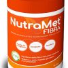 NUTRAMET FIBRA 240G