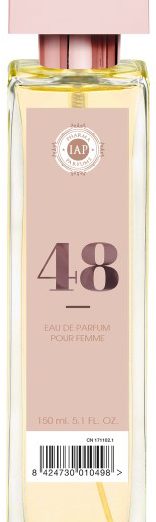 IAP PHARMA 48 DONNA 30ML