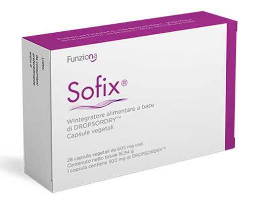 SOFIX 28CPS