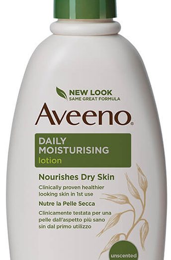 AVEENO PN CREMA IDRAT CRP300ML