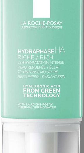 HYDRAPHASE HA RICHE 50ML