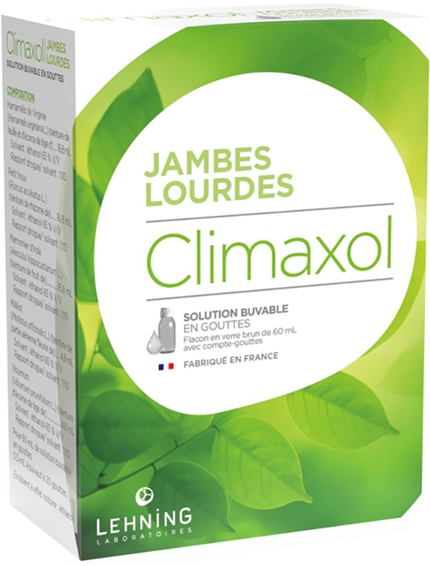 CLIMAXOL GOCCE 60ML