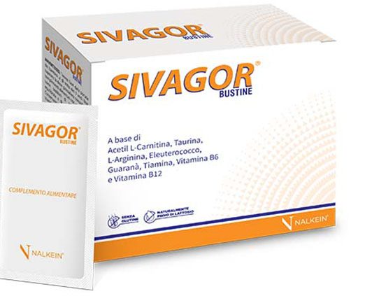 SIVAGOR 14BUST