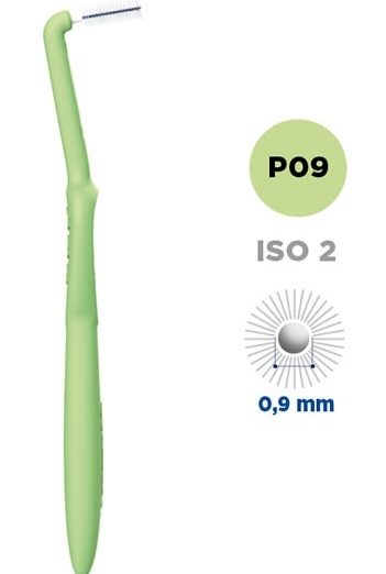 CURASEPT PROXI ANGLE P09 VE/GR