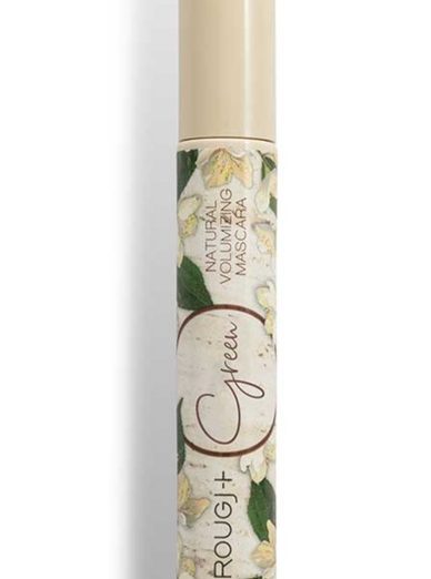 ROUGJ MAKE UP GREEN MASCARA NE