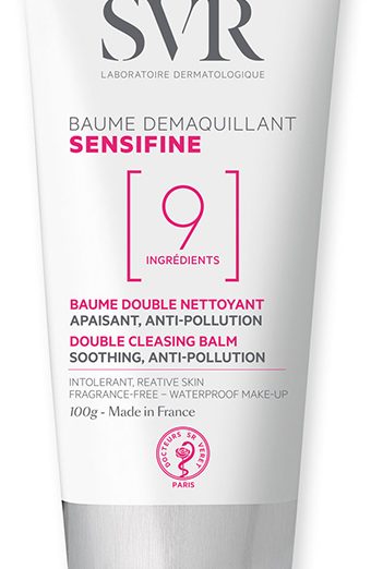 SENSIFINE BAUME DEMAQ 100ML