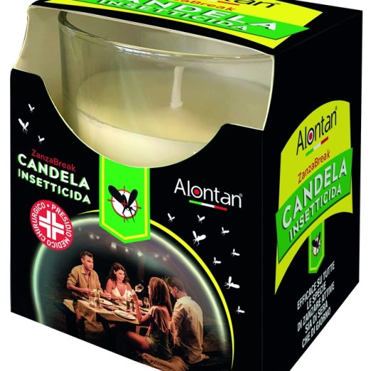 ALONTAN CANDELA INSETTICIDA