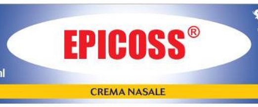 EPICOSS CREMA NASALE 15ML