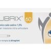 HYALUBRIX 60 SIR 60MG 4ML