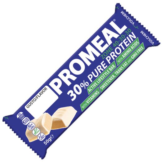 PROMEAL ZONE 403030 TIRAMIS50G