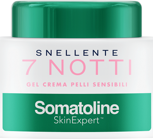 SOMAT SKIN EX SNELL 7NTT PLUS