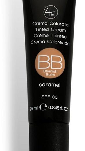 ROUGJ ETOILE BB CREAM 02 CARAM