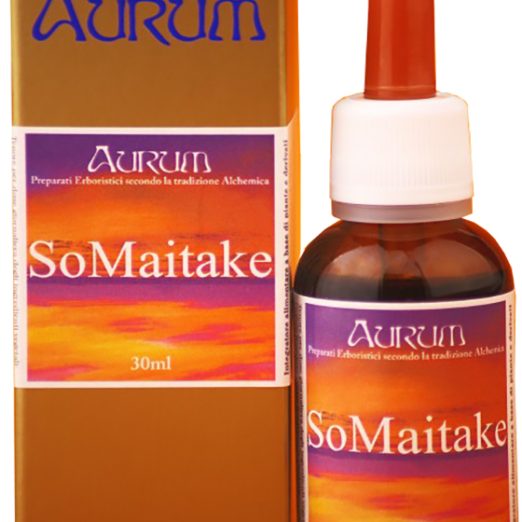 SOMAITAKE GTT 30ML