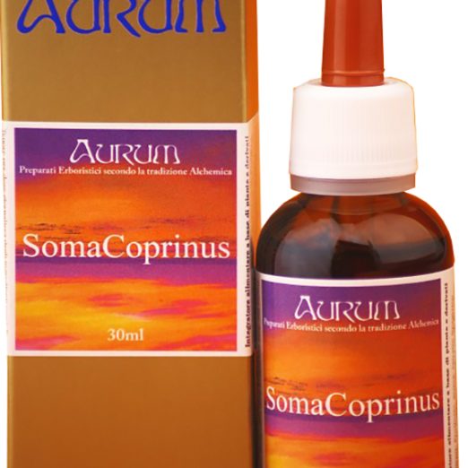 SOMACOPRINUS GOCCE 30ML